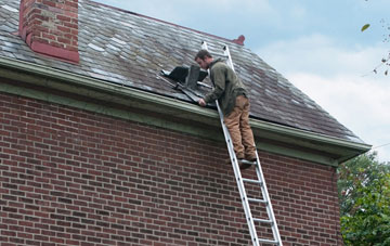what affects urgent Leavening roof repairs