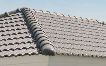 advantages of Leavening clay roofing