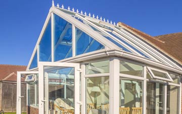 conservatory roof insulation costs Leavening