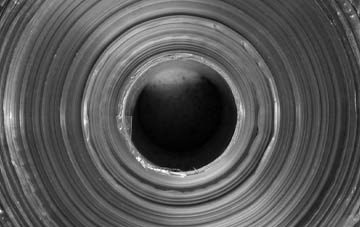 Leavening edpm waterproofing