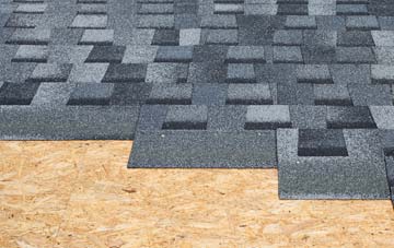 expert Leavening asphalt roof companies