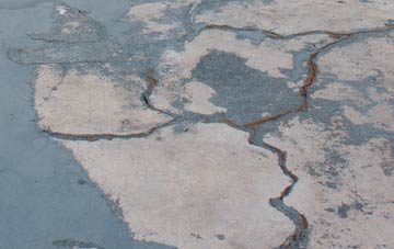 fibreglass roofing replacement Leavening