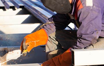 Leavening flat roofing options