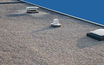 flat roofing Leavening, North Yorkshire