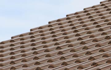 plastic roofing Leavening, North Yorkshire