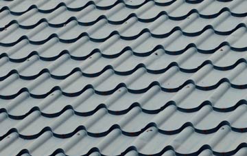 Leavening rubber roofing companies