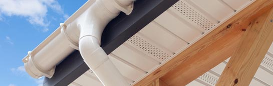 get Leavening guttering quotes today