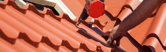 save on Leavening roof installation costs