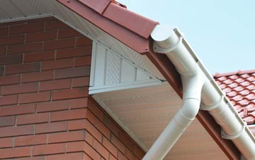 Leavening soffit repair costs