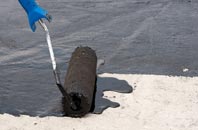 find the best Leavening roofing companies