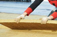 find rated Leavening roof insulation companies