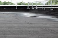 find rated Leavening flat roofing companies