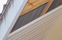 rated Leavening soffit repair companies